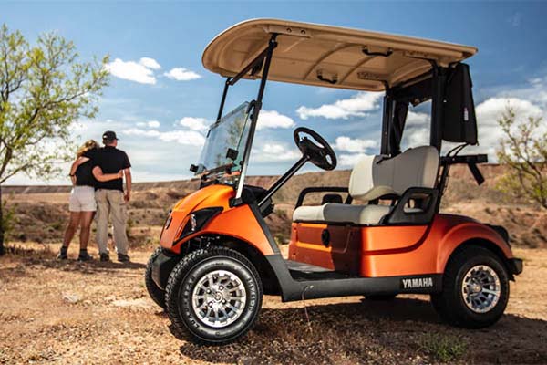 Questions You Should Ask If You Own A Golf Cart