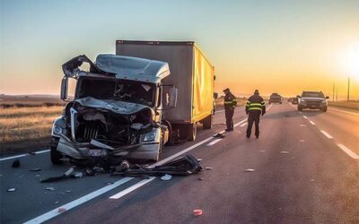 What Everyone Should Know About Commercial Truck Accidents