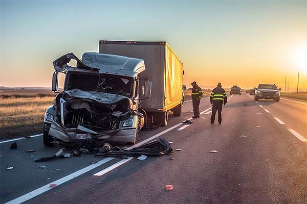 What Everyone Should Know About Commercial Truck Accidents