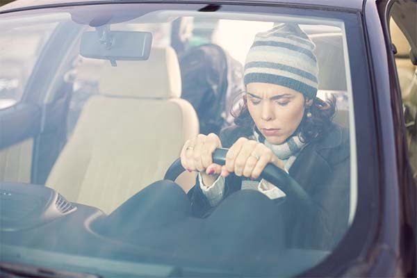 Do You Have A Fear of Driving?